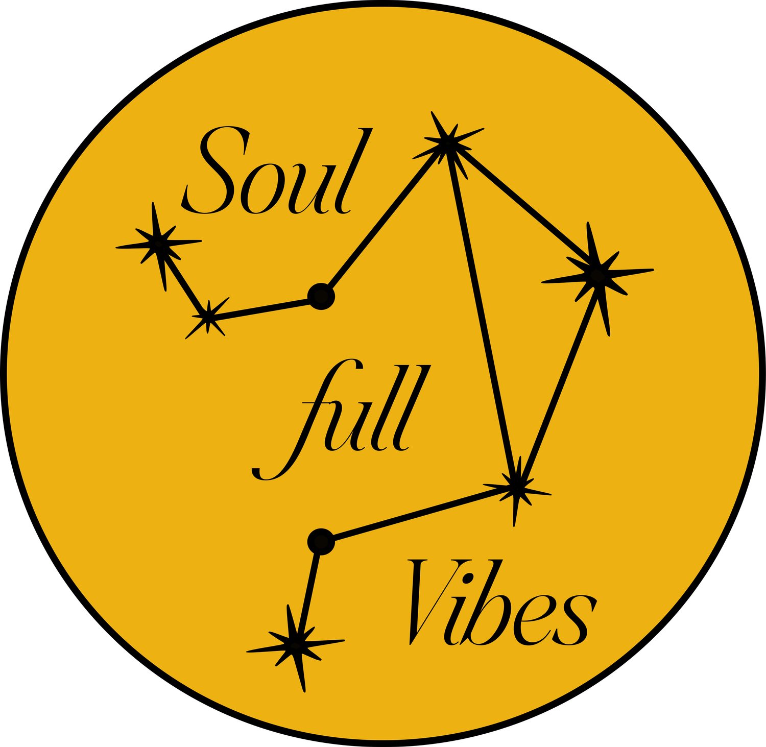 Soul-Full Vibes