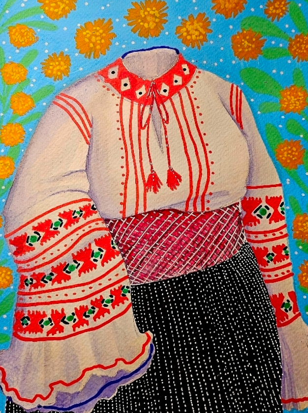 Merrygold and Folk Clothing, 2026