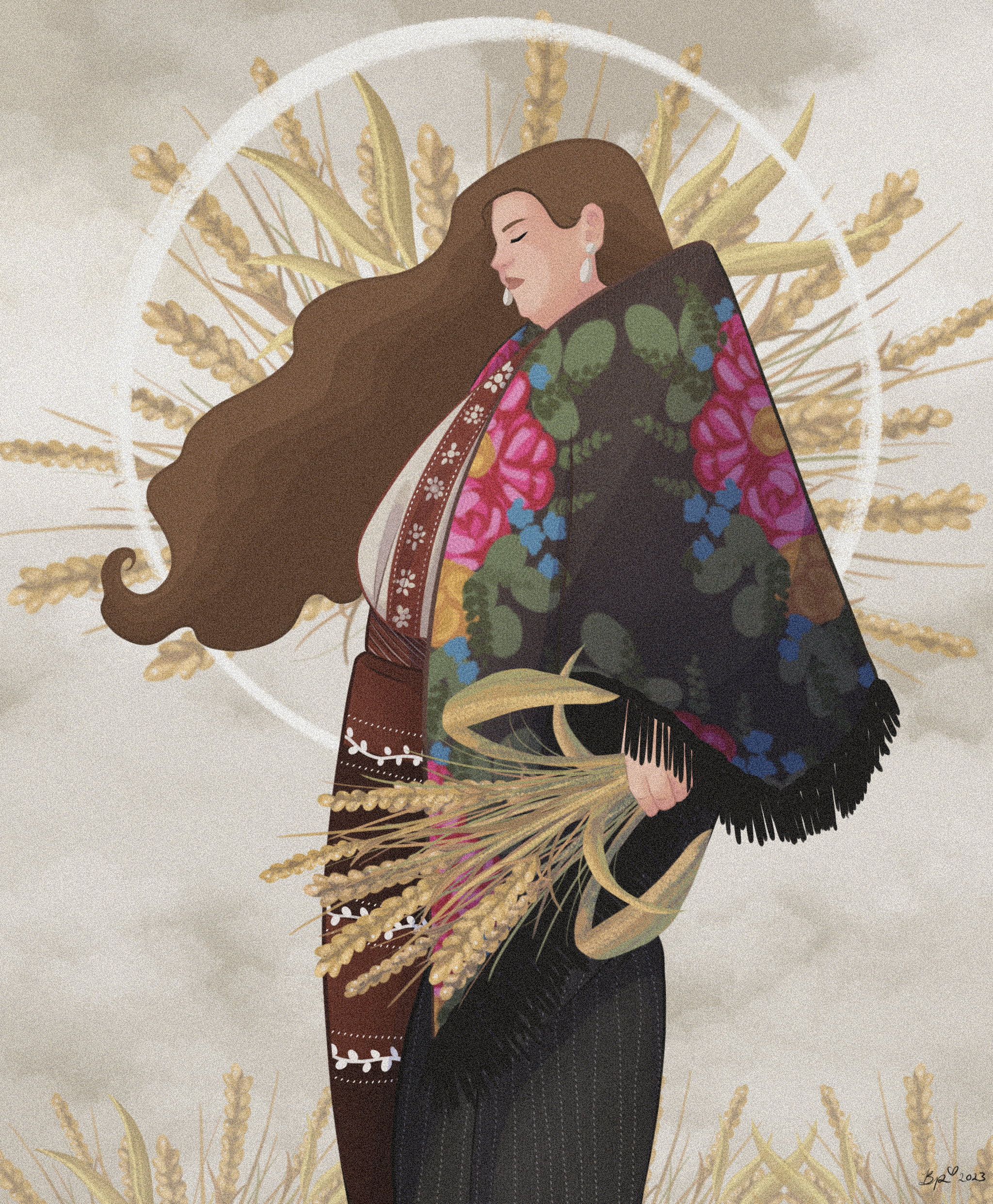 Recolta de Toamna, 2023