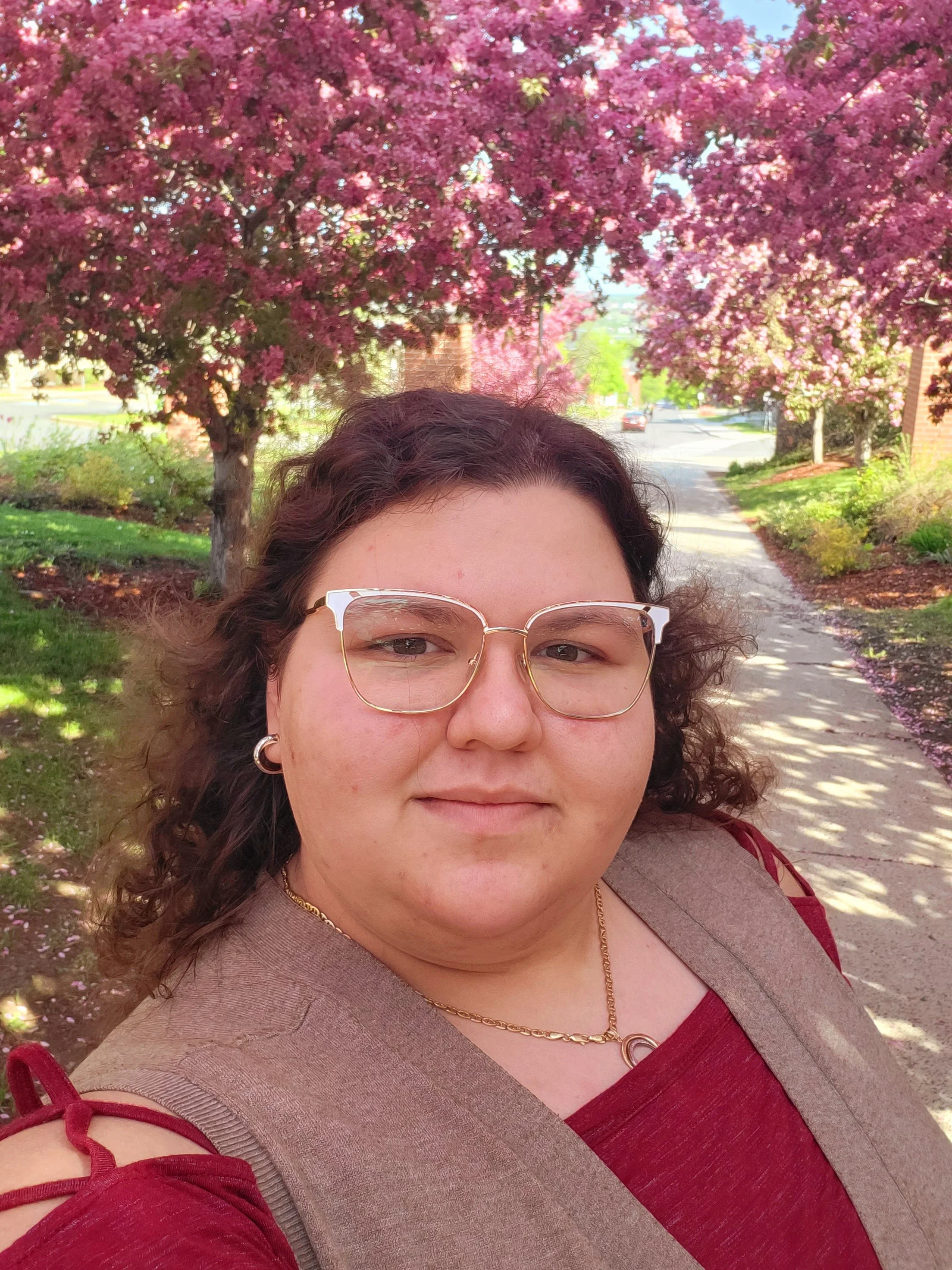 Photo of Bianca Prajescu