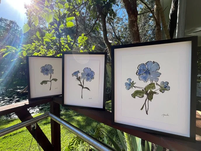 Musings - Mid April! 2026