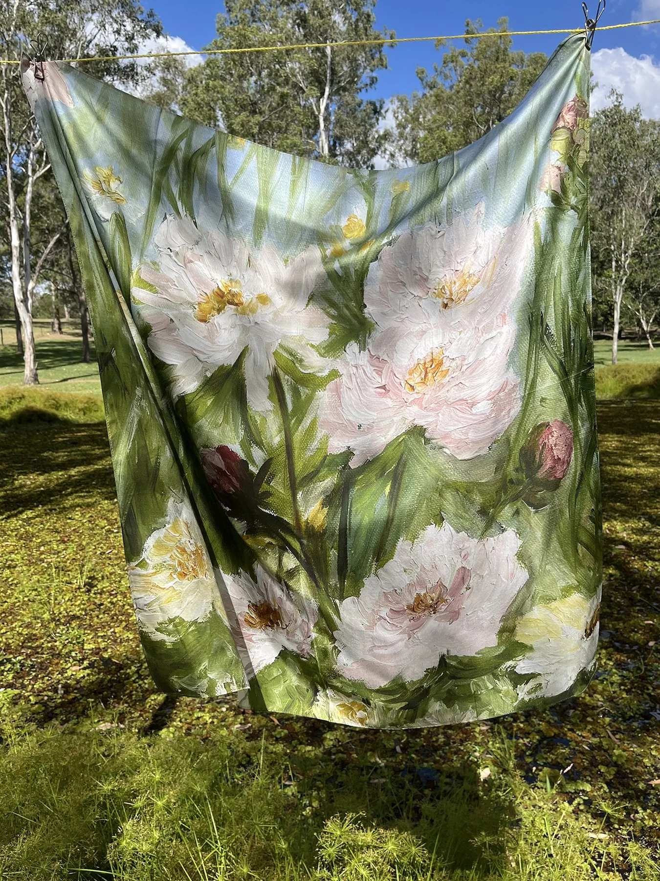 silk scarf Love Grows Here Jamila Hume Art3.jpg