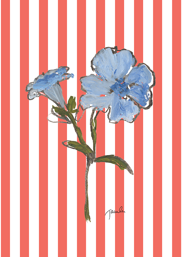 blue flower red stripe.png