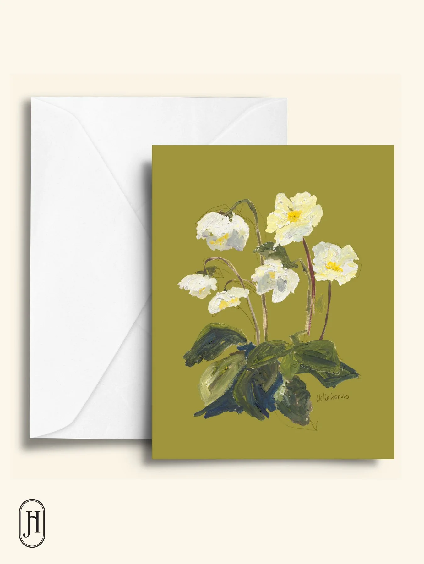 Jamila Hume greeting card helleborus.jpg