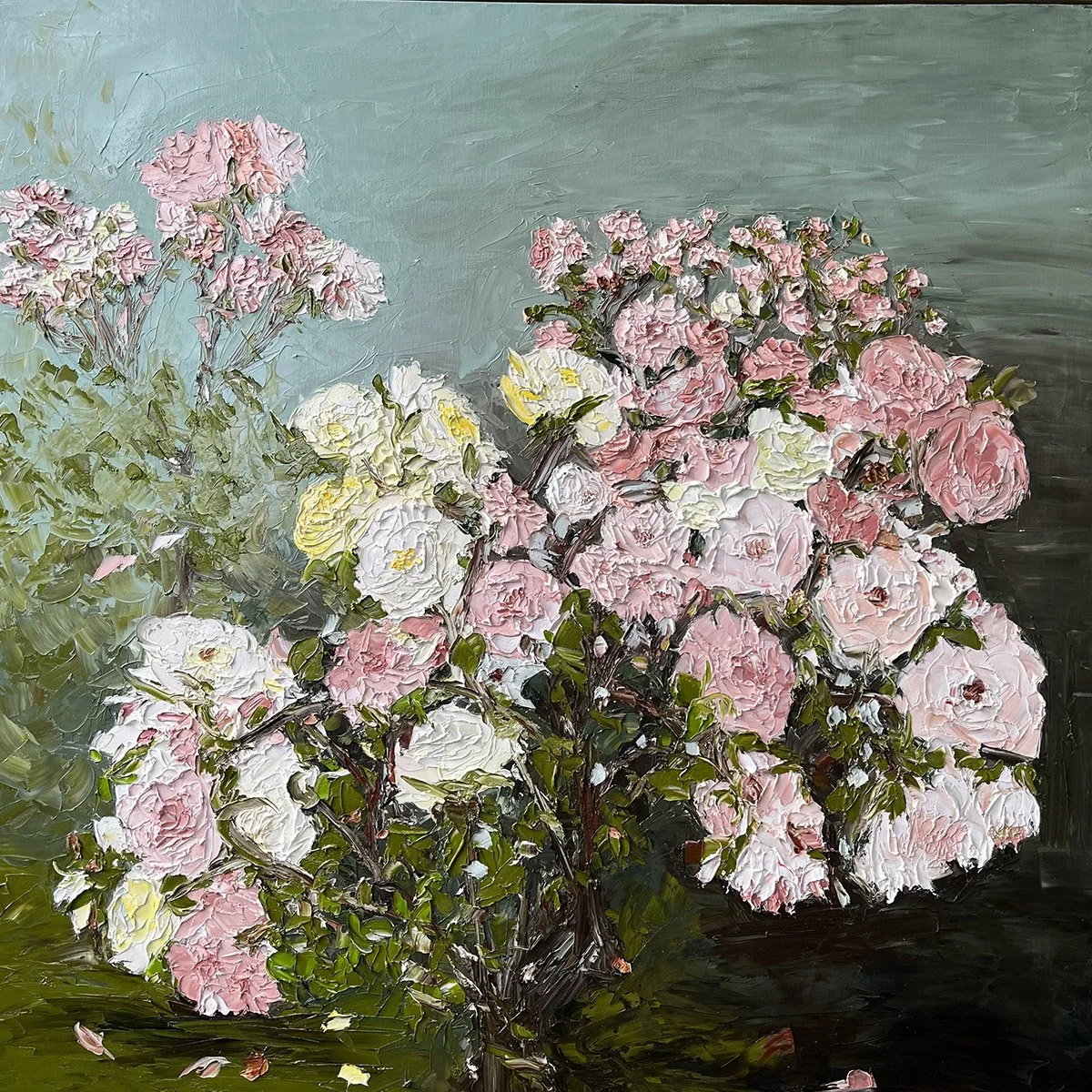 SOLD - 'Antique Daze'