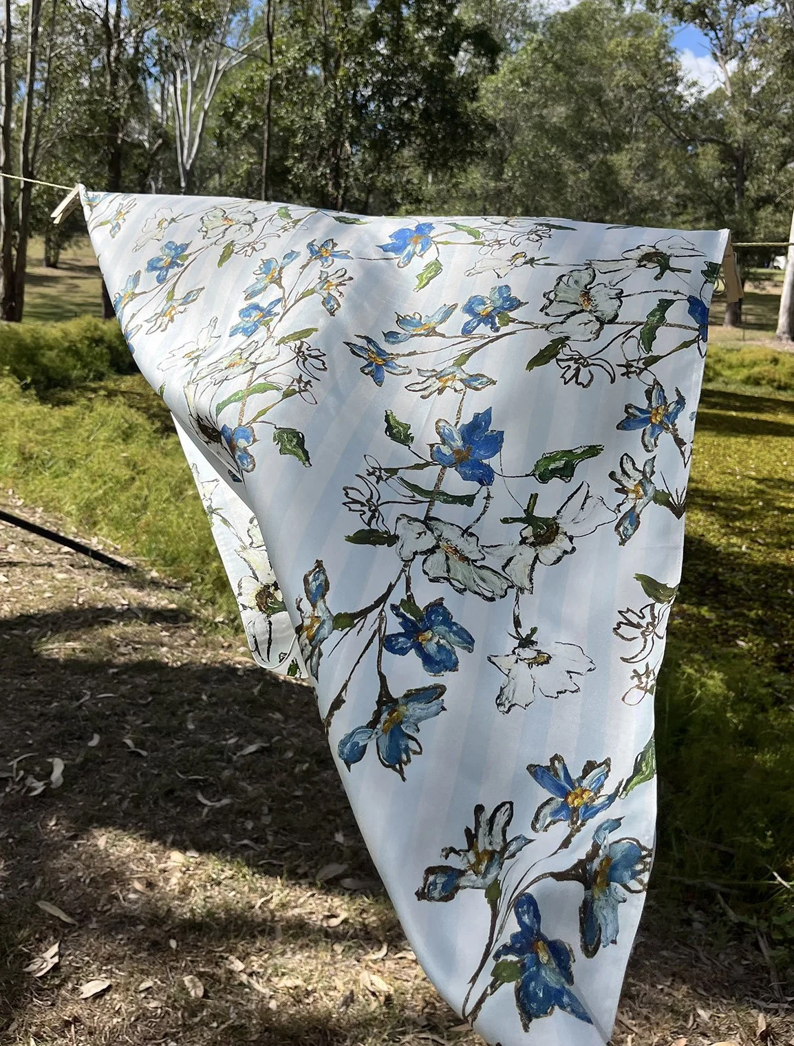 silk scarf Enchanted Jamila Hume Art3.jpg