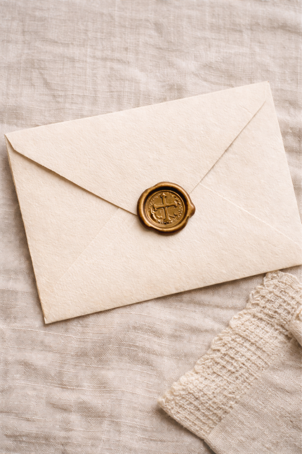 Saint Snail Mail