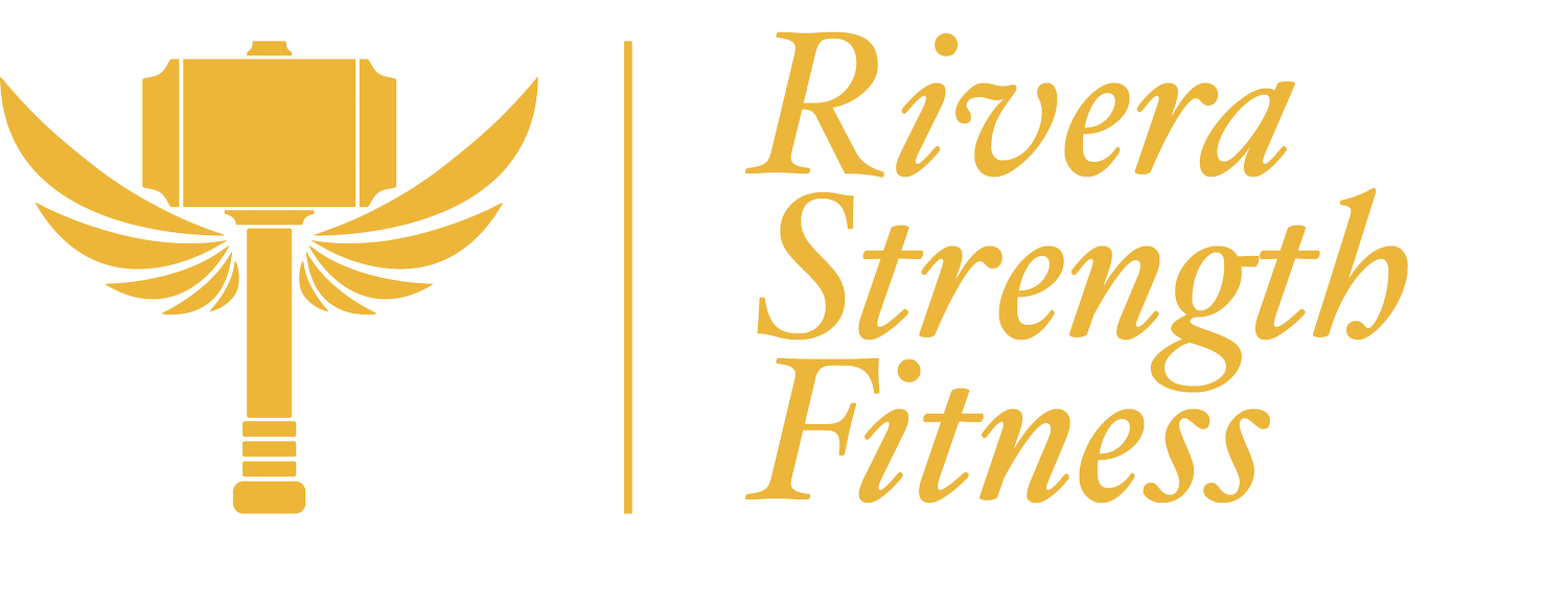 Rivera Strength Fitness