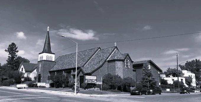 Friday Primatial Divine Liturgy