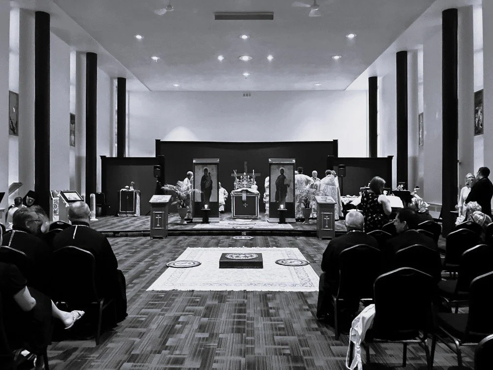 Assembly - Wednesday