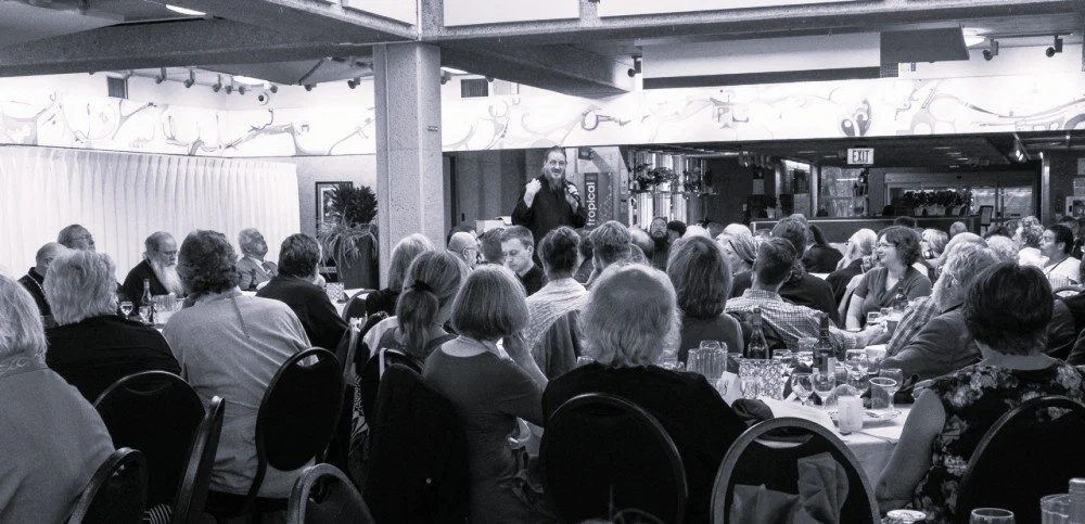 Clergy Wives Synaxis