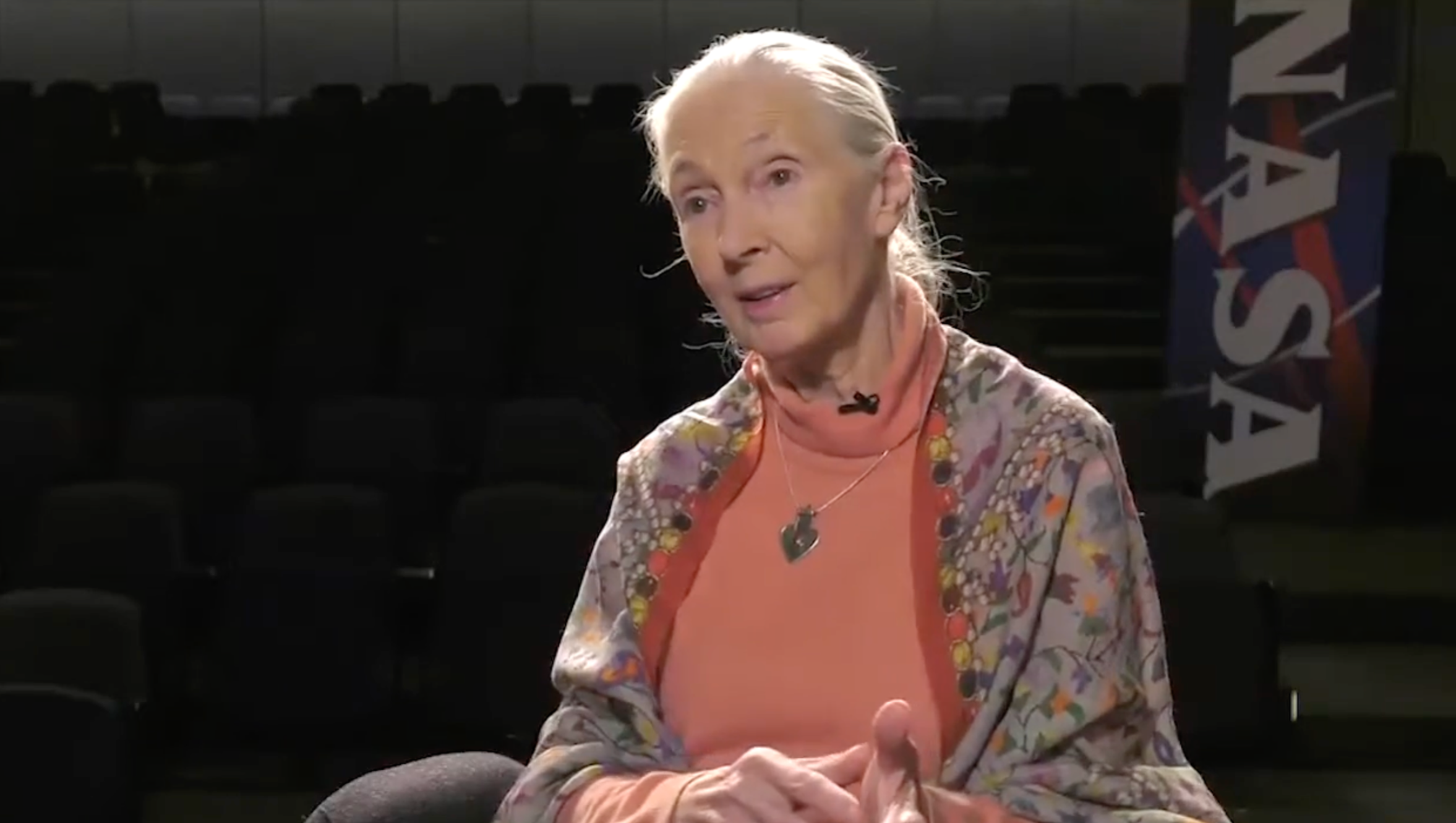 
The Jane Goodall Institute + NASA: Earth Observation Helps Restore Watersheds in Tanzania