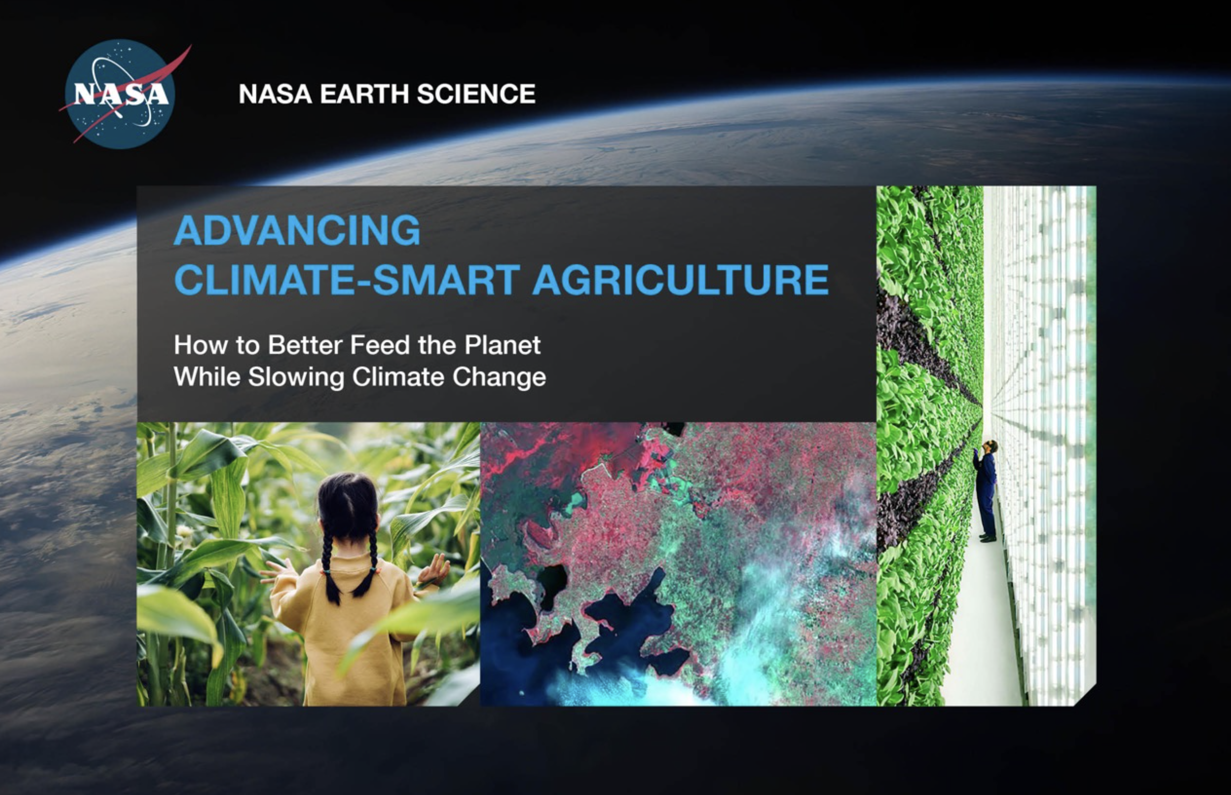 NASA: Partnership engagement initiative