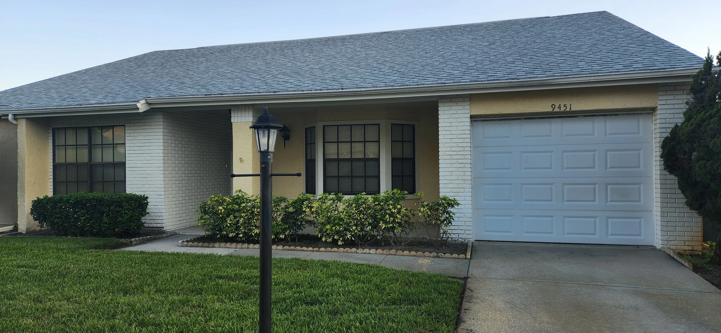 Heritage Lake Estate Sale