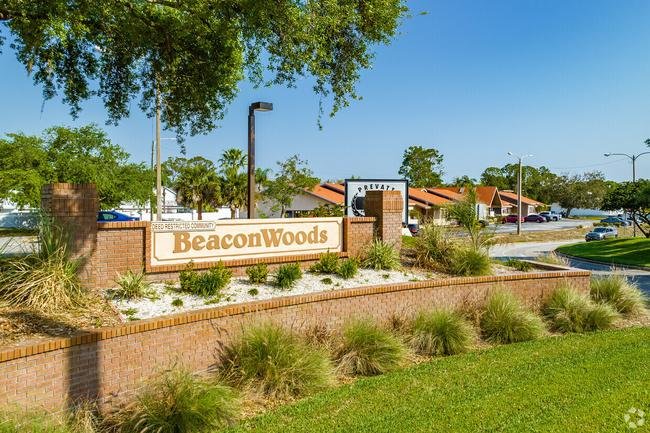 Beacon Woods Estate Sale