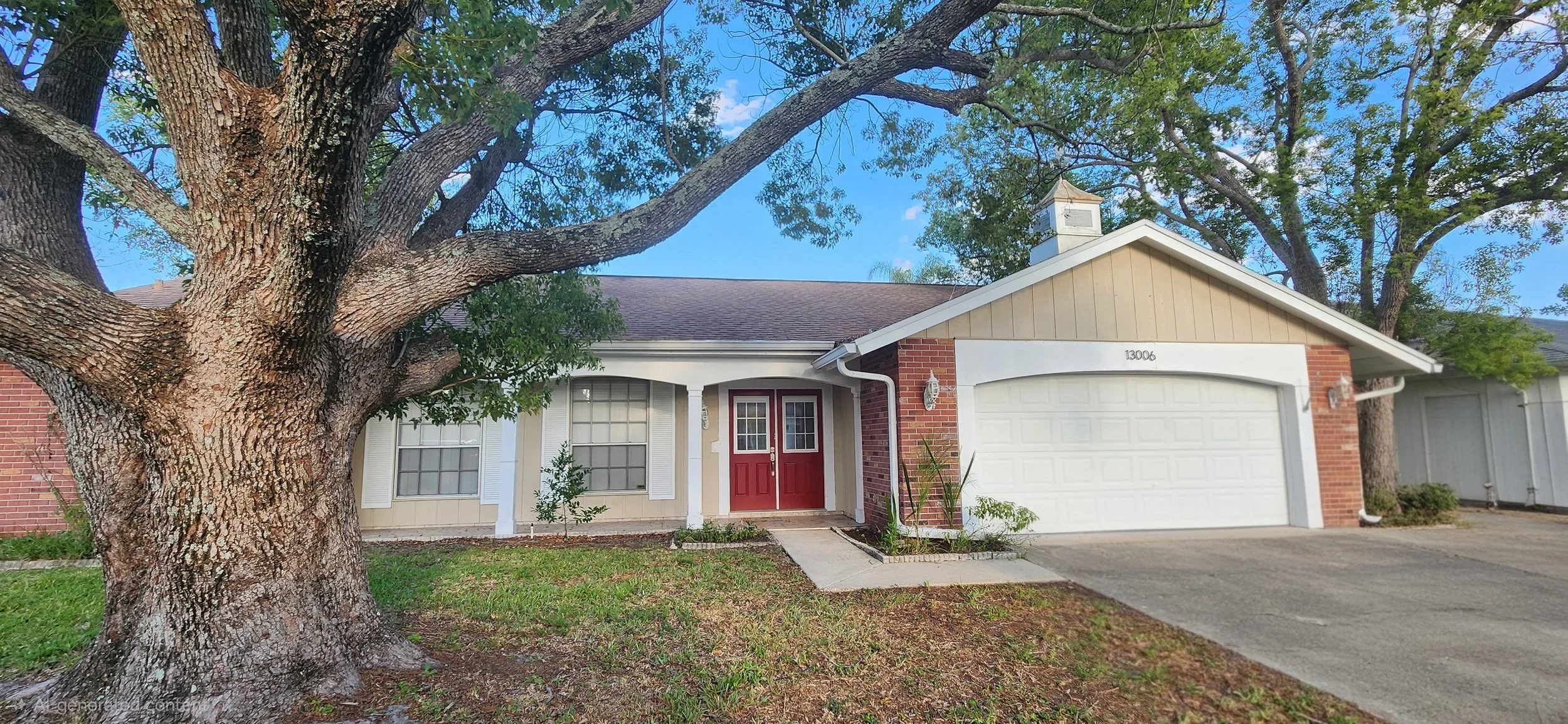 13006 Sirius, Ln Hudson, FL Estate Sale