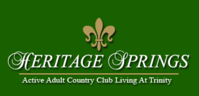 Heritage Springs Estate Sale