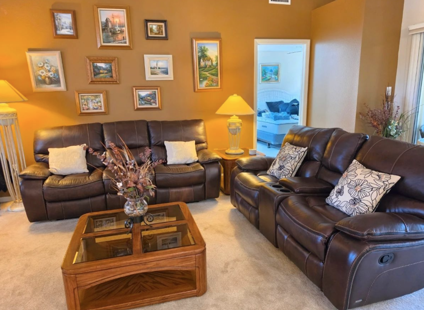 Heritage Springs Estate Sale
