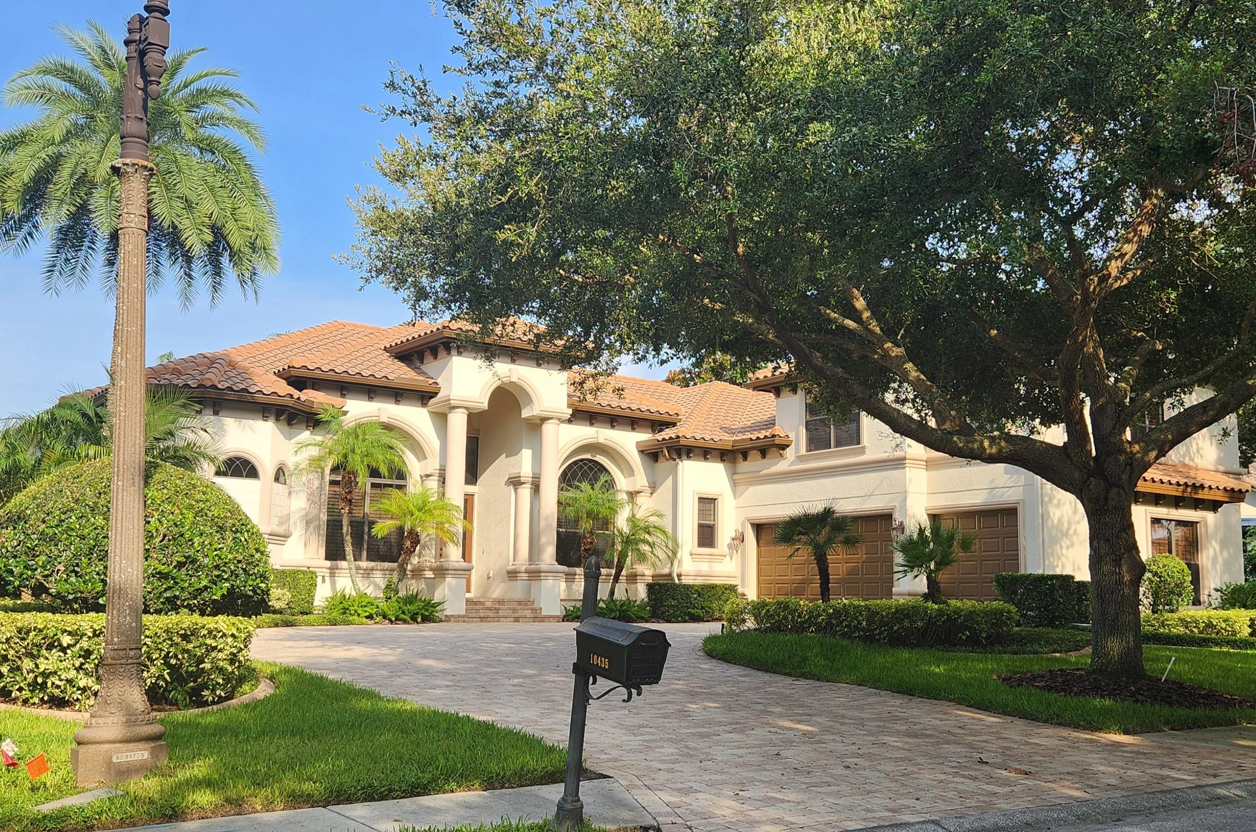 Champions Club Estate Sale (Trinity, FL)