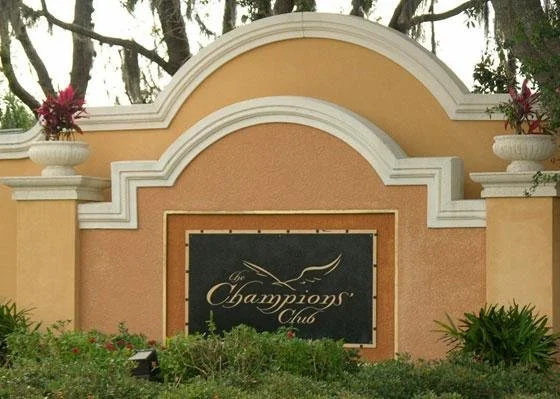 Champions Club One-Day Liquidation Sale!