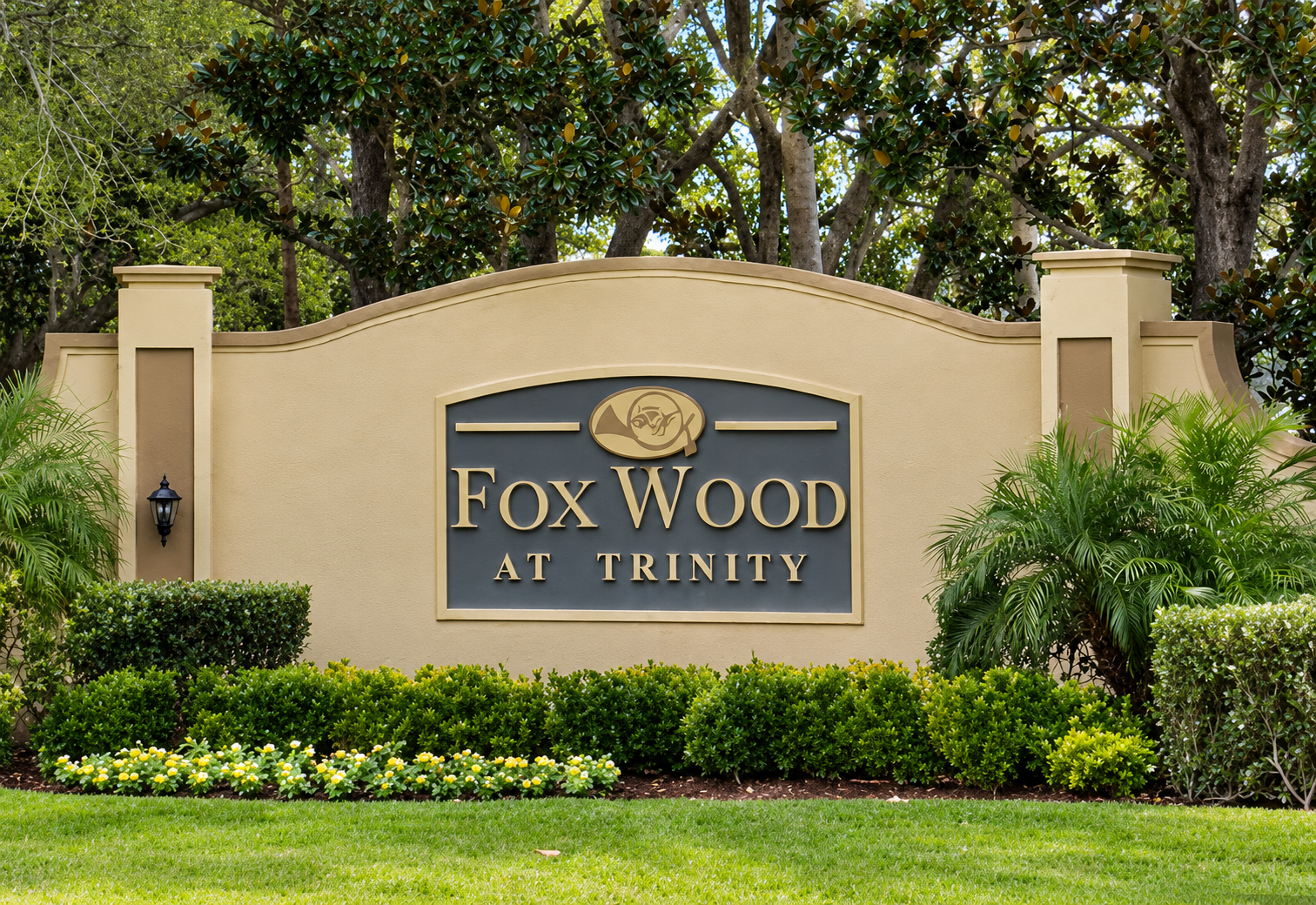 Past Sale: Gooseberry Court in Trinity, Florida