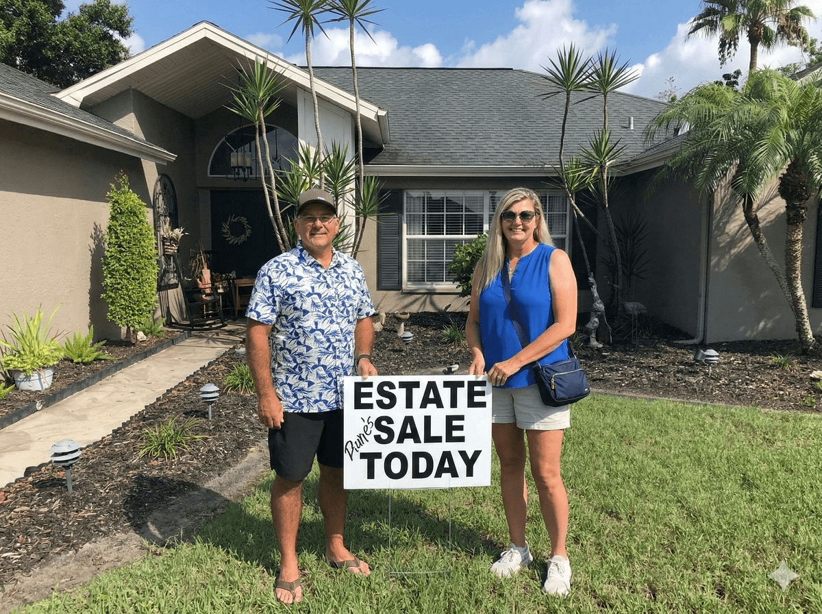 Jenny & Chris Brewer