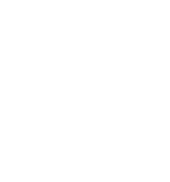 Black and white icon of a price tag with a star symbol