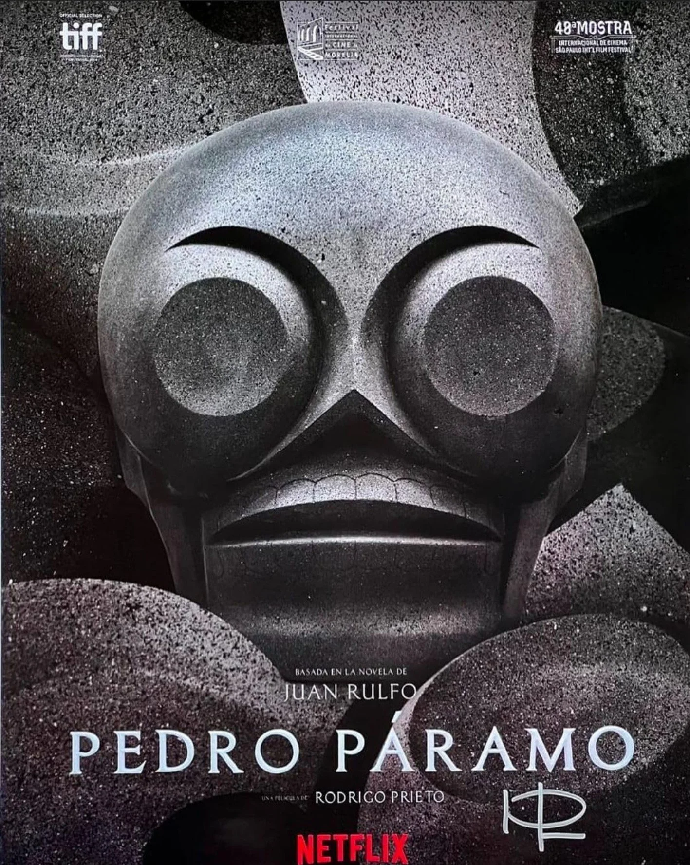 Pedro Paramo