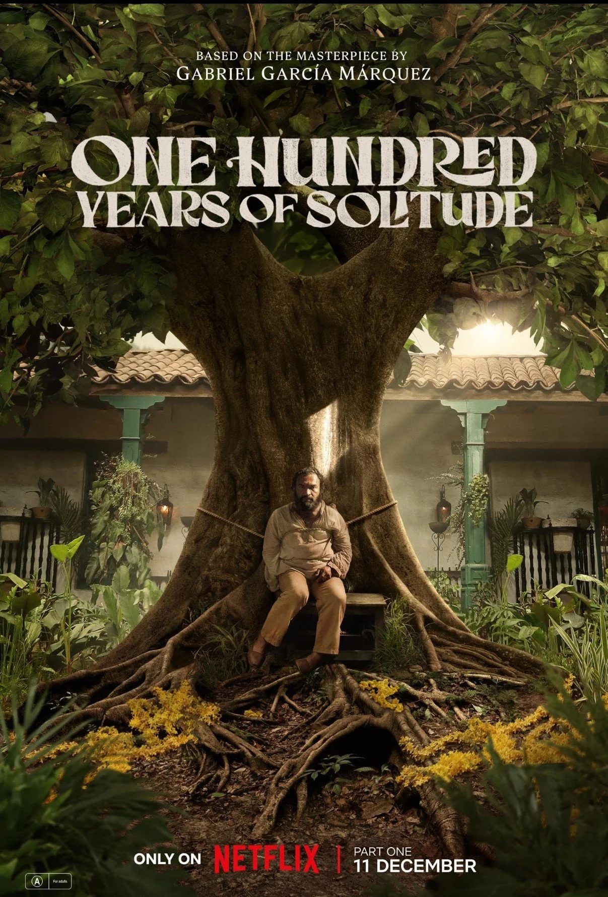 One hundred years of solitud