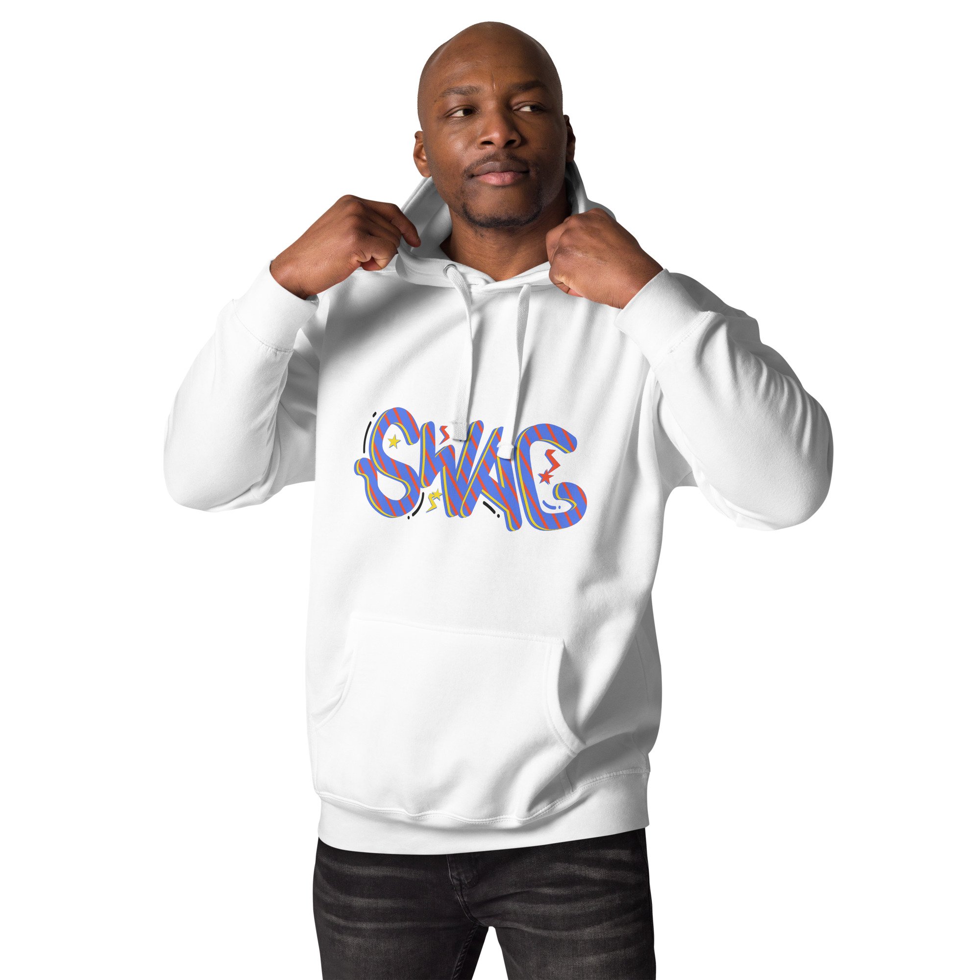 2026 Swag Hoodie