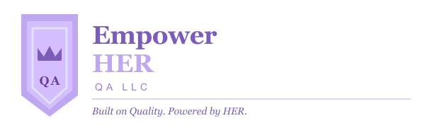 EmpowerHer QA LLC