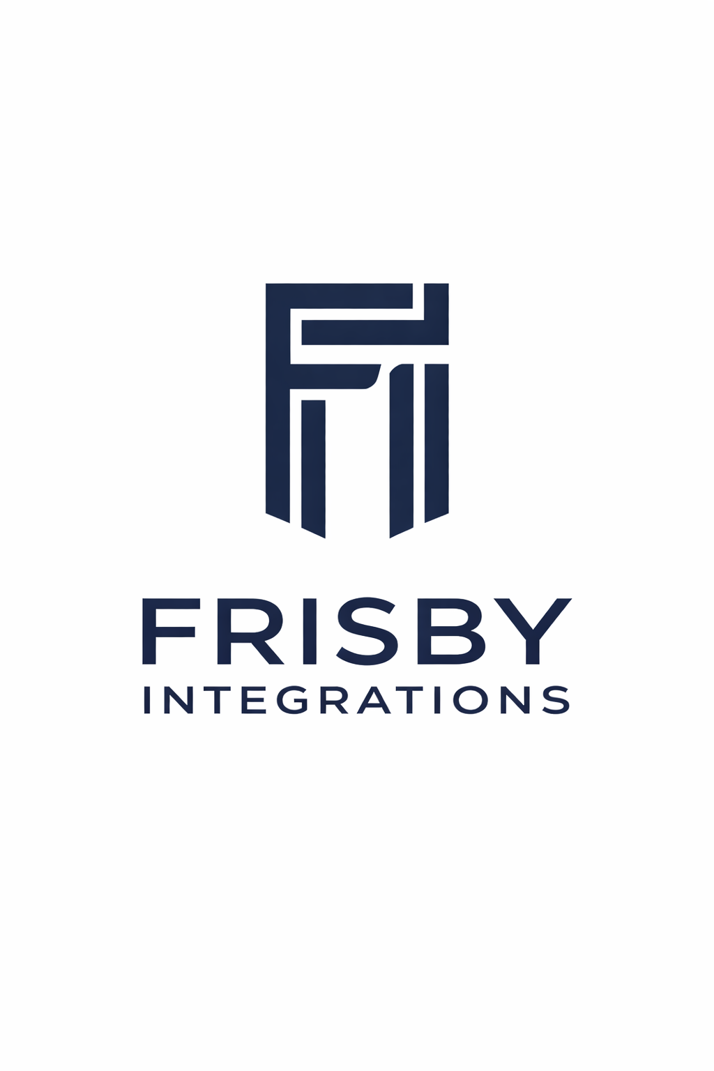 Frisby Integrations