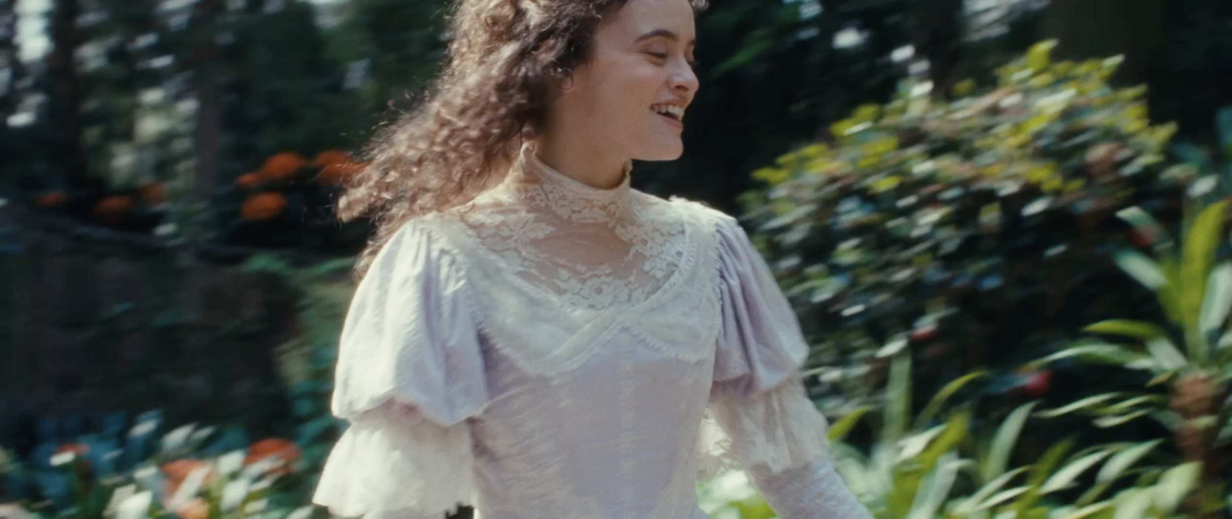 Come the Dawn (2024)