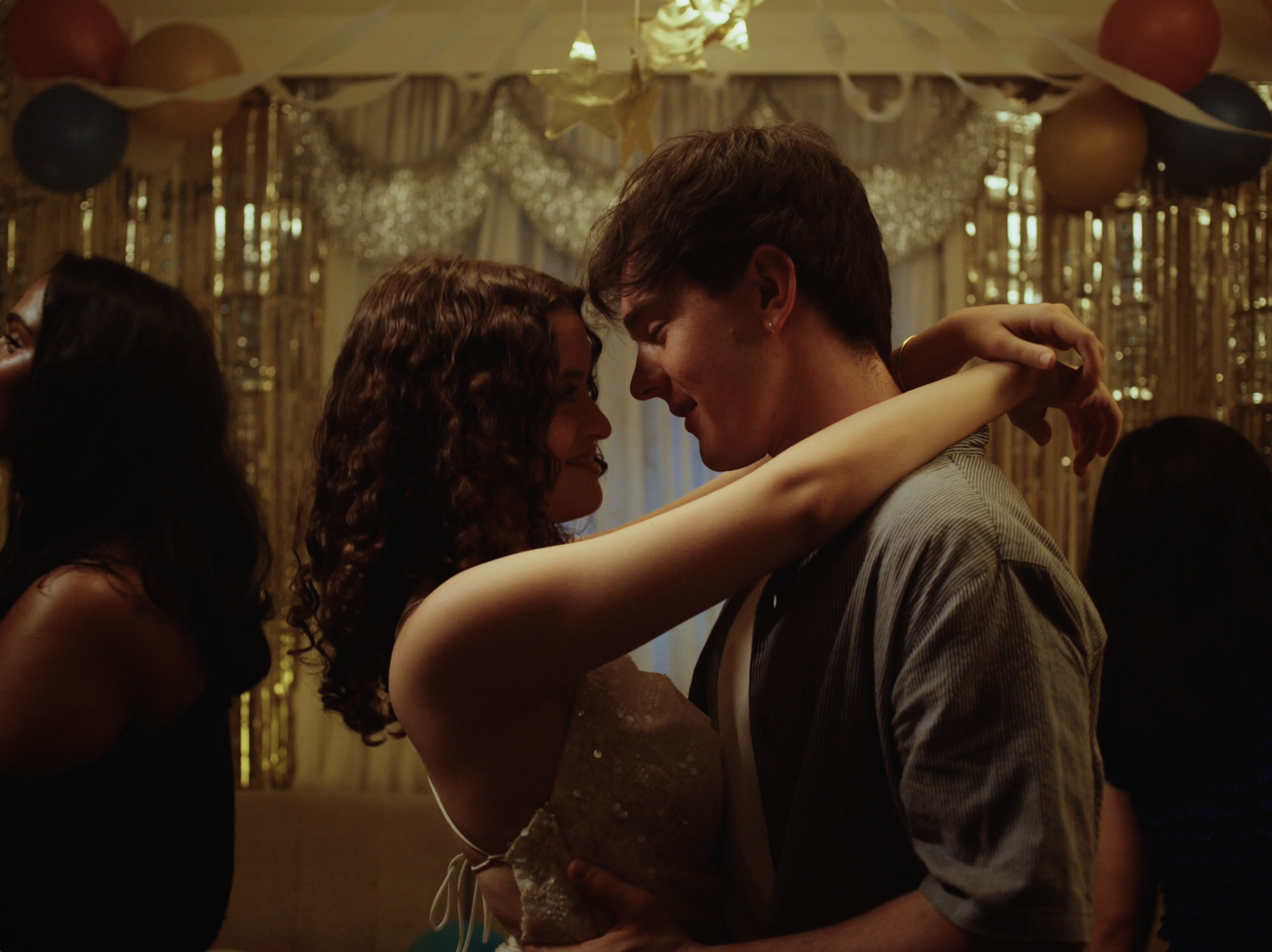 After Tonight (2026)