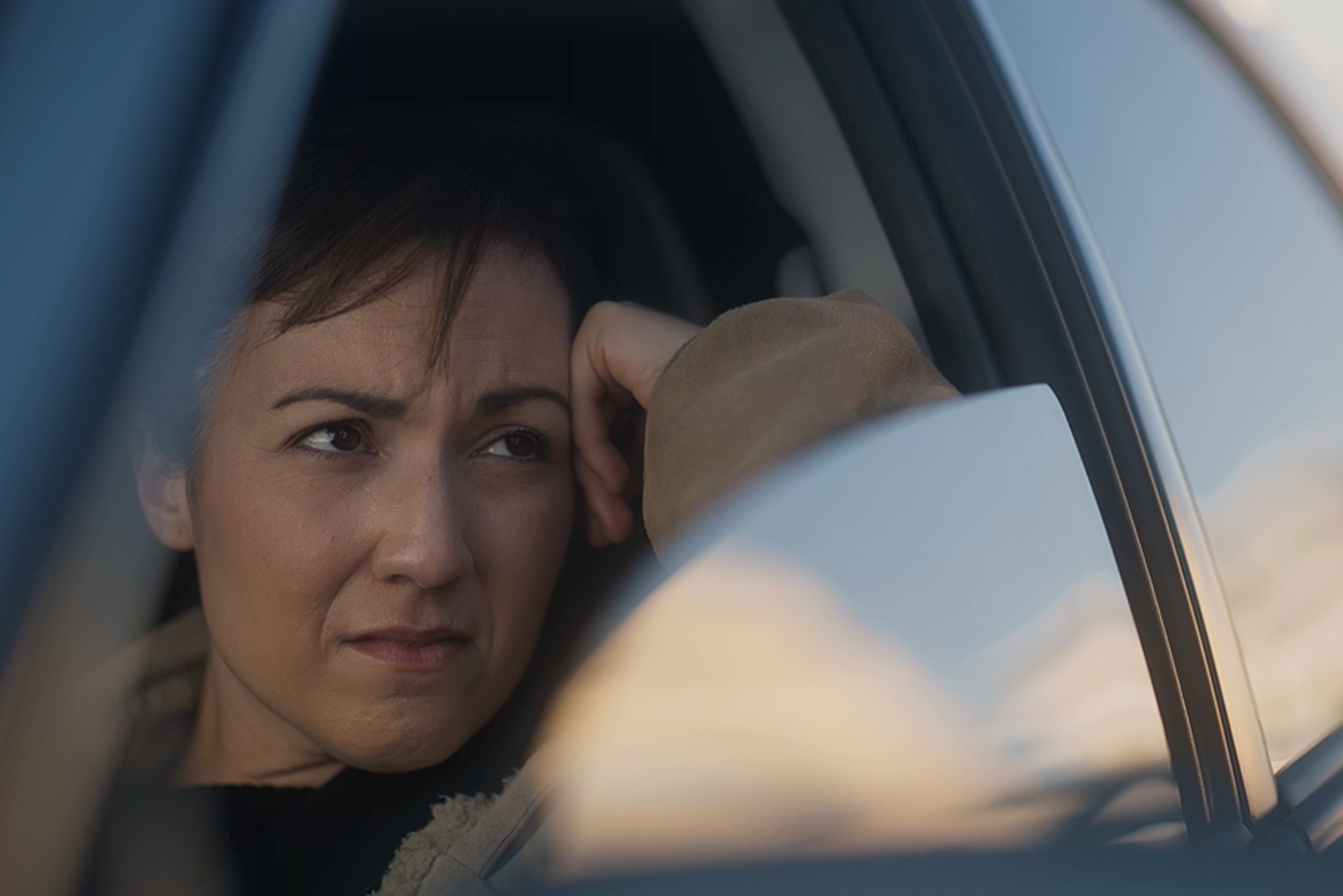 The Refracted Us (2024)