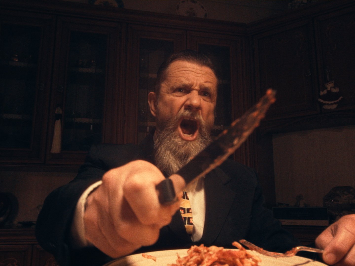 Something to Chew On (2022)