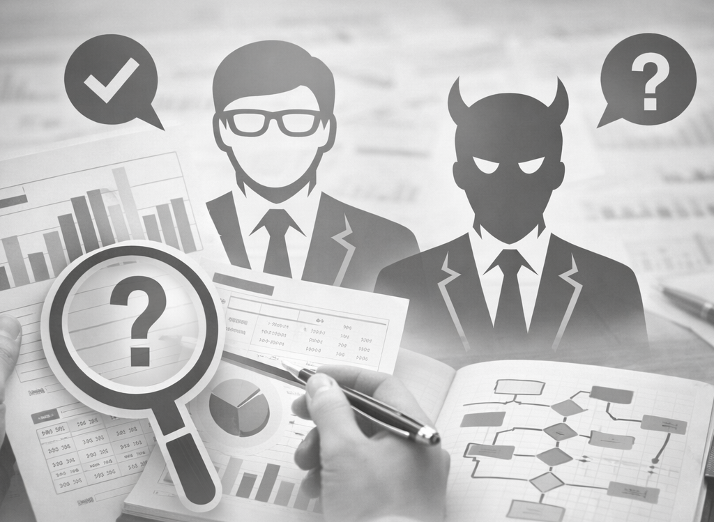 Red Team Evidence Review