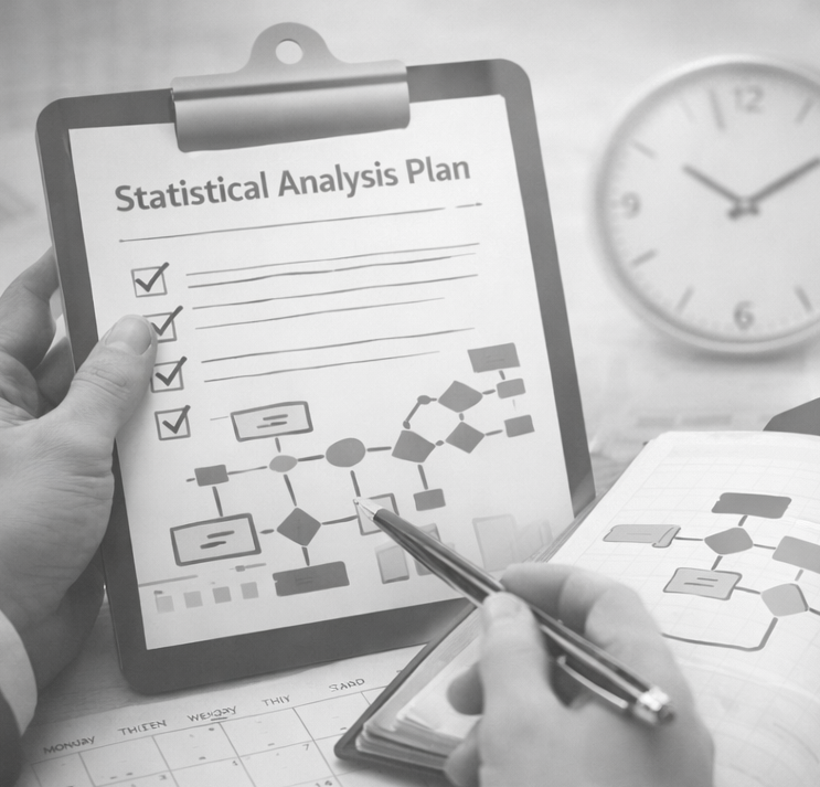 Statistical Analysis Plan