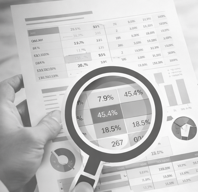 Independent Statistical Review