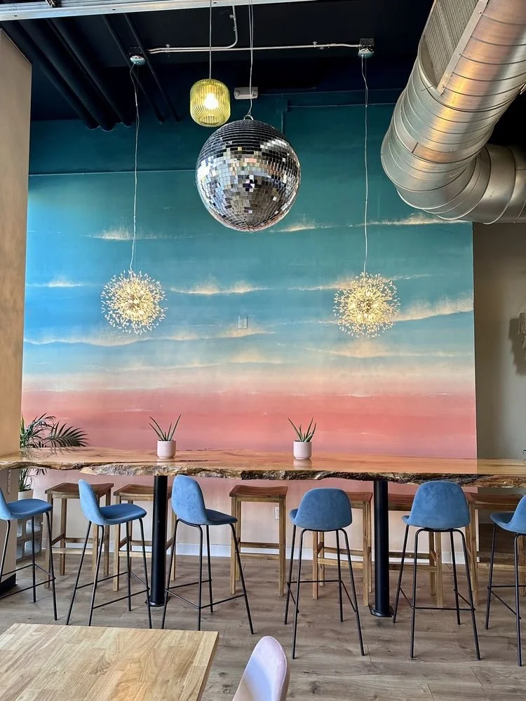 Bridal Showers & More