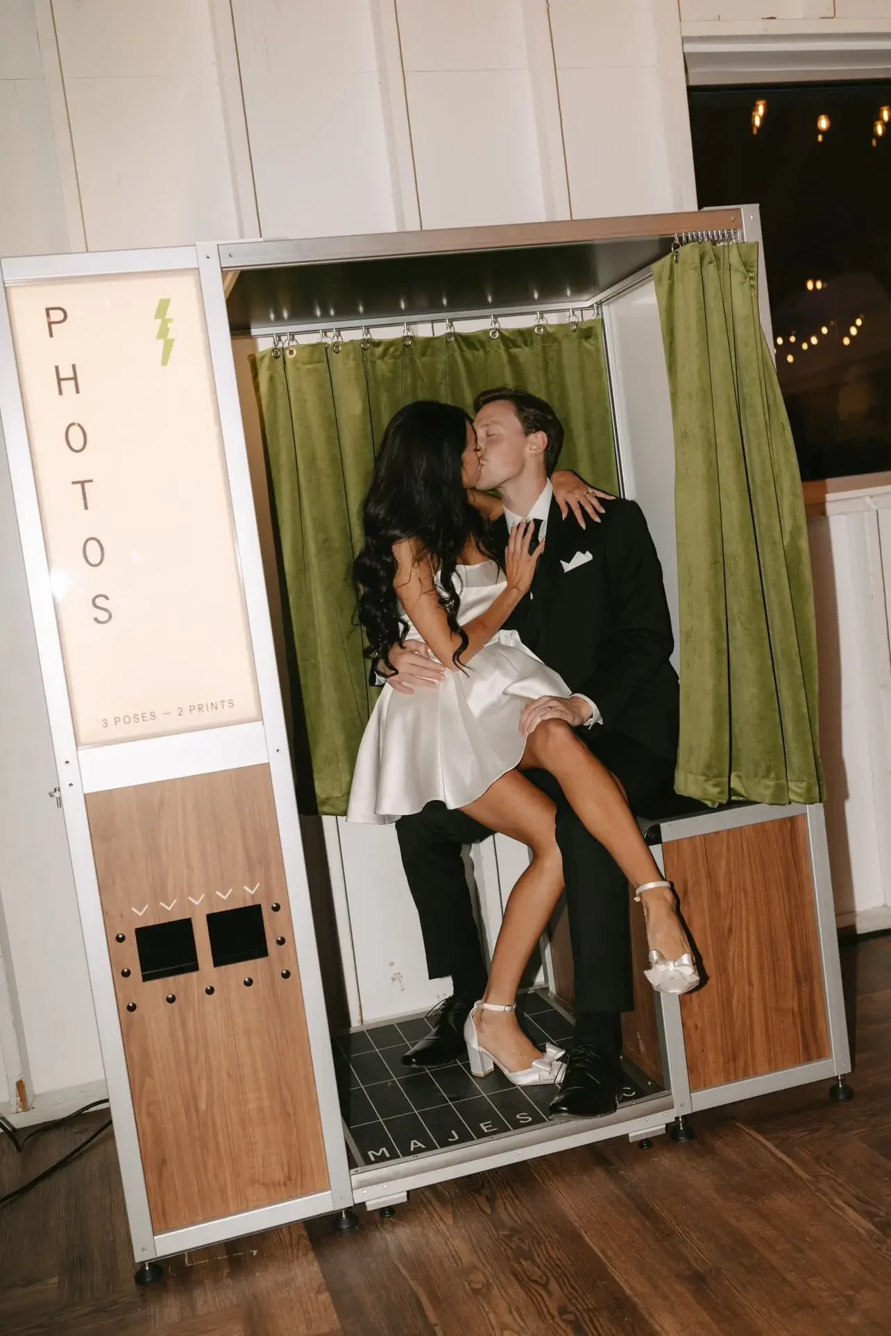 Aesthetic &  Add-on Experiences