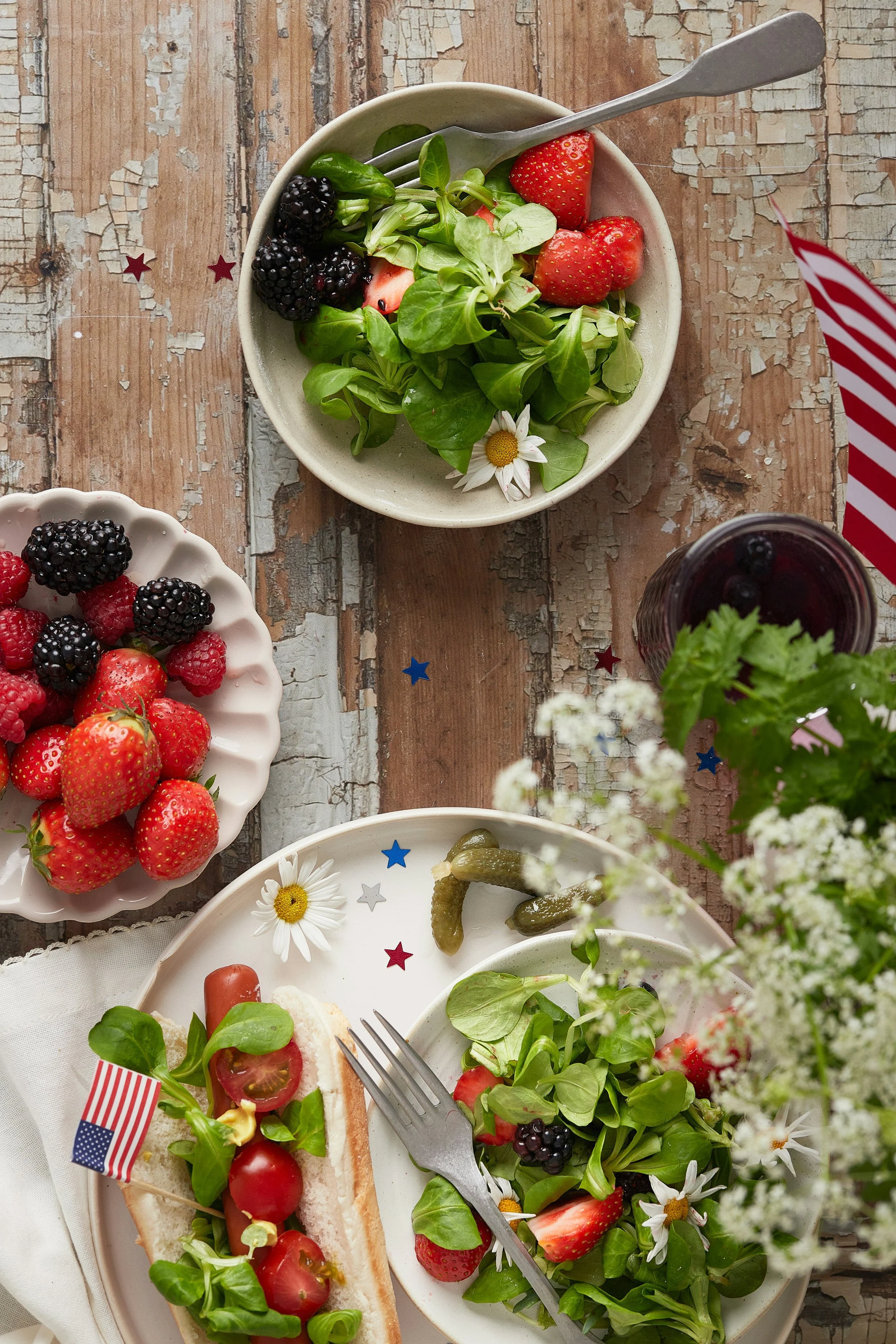 The Dirty Dozen Explained: Which Fruits and Vegetables Have the Most Pesticides?