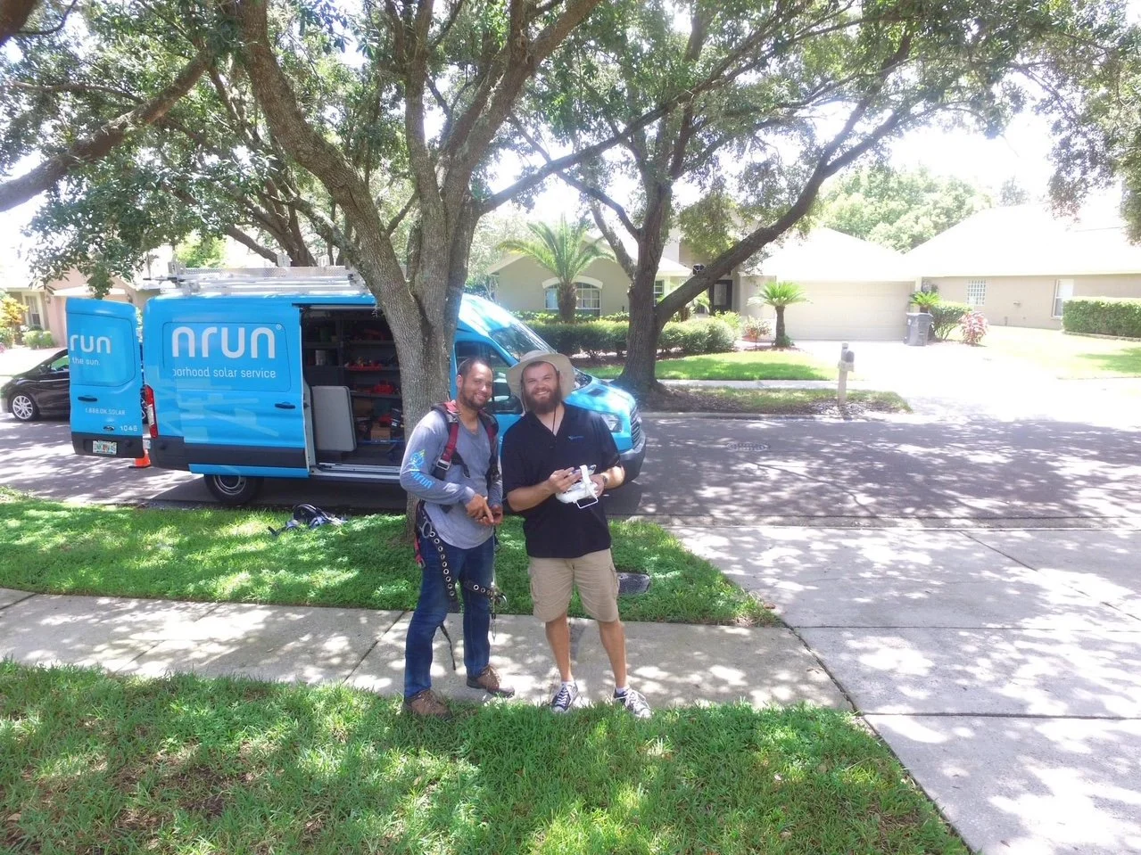 1776 Solar Inspections