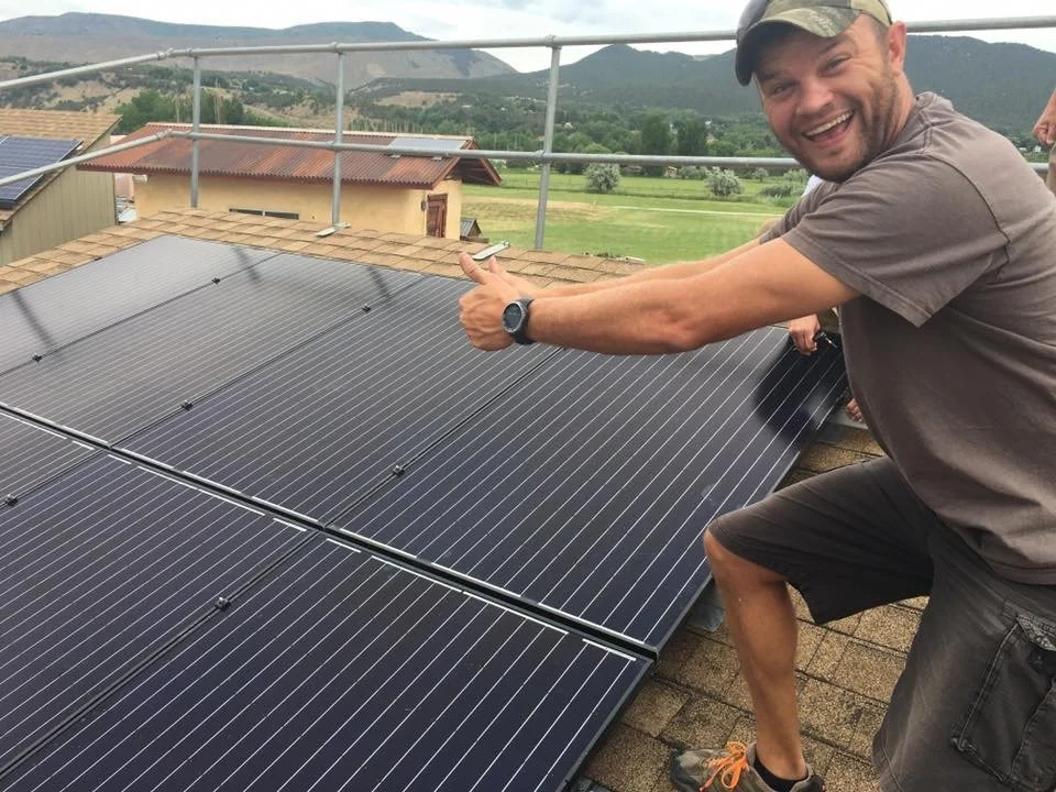 1776 Solar Inspections