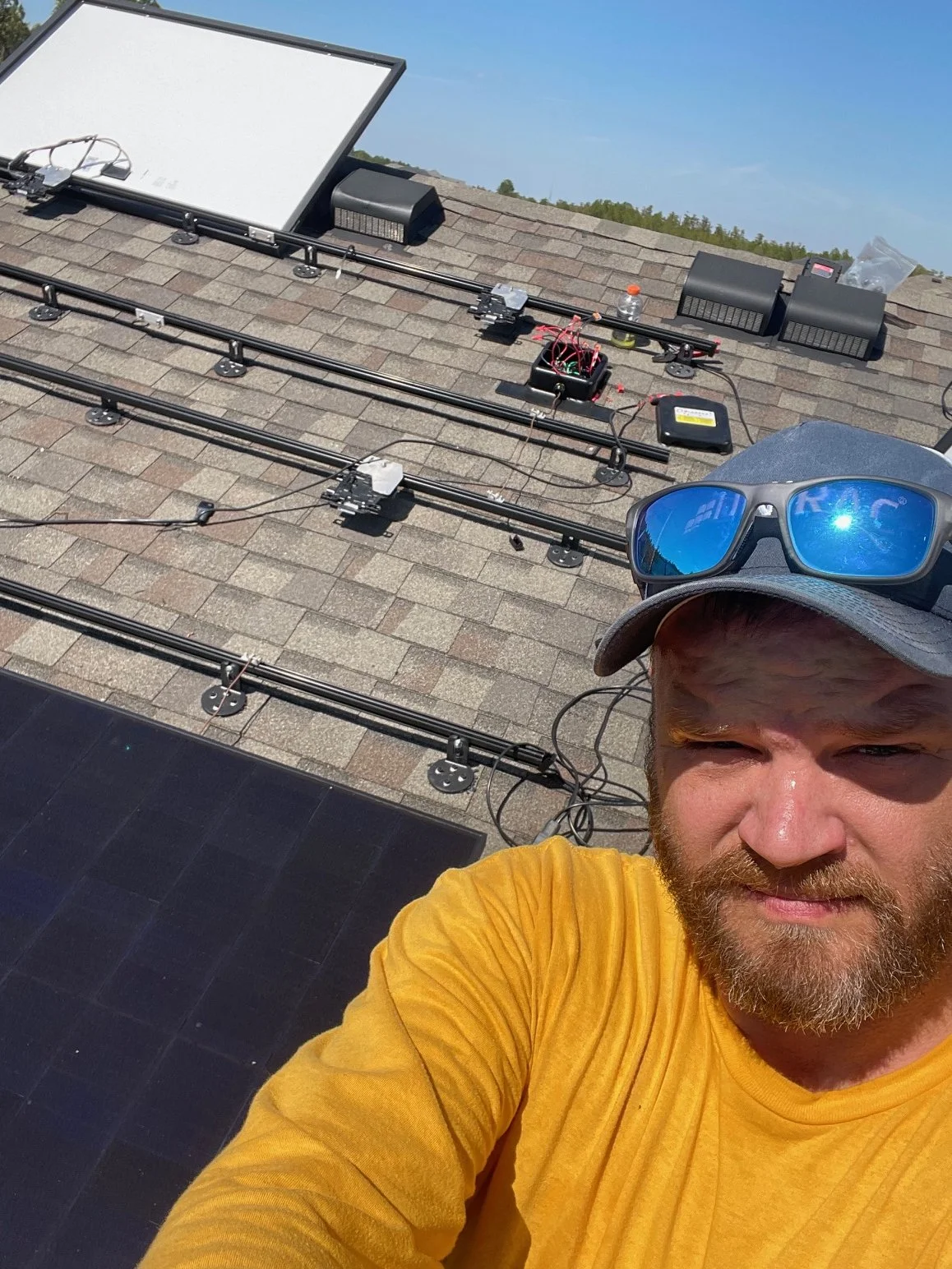 1776 Solar Inspections