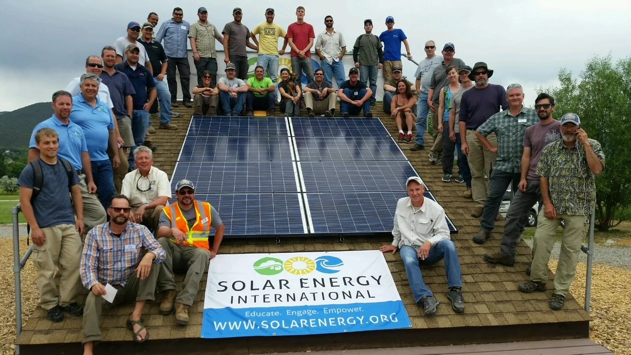 1776 Solar Inspections