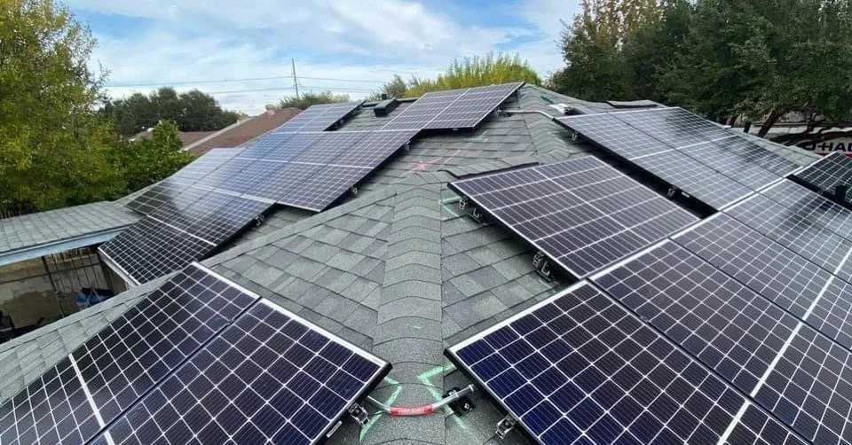 Standard Solar Audit
