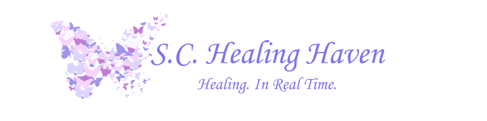 S.C. Healing Haven