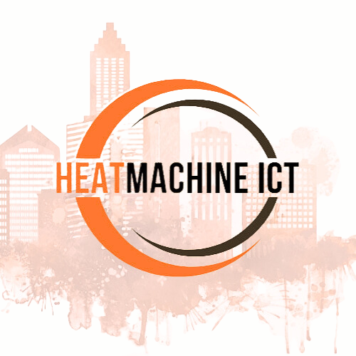 HeatMachineICT 