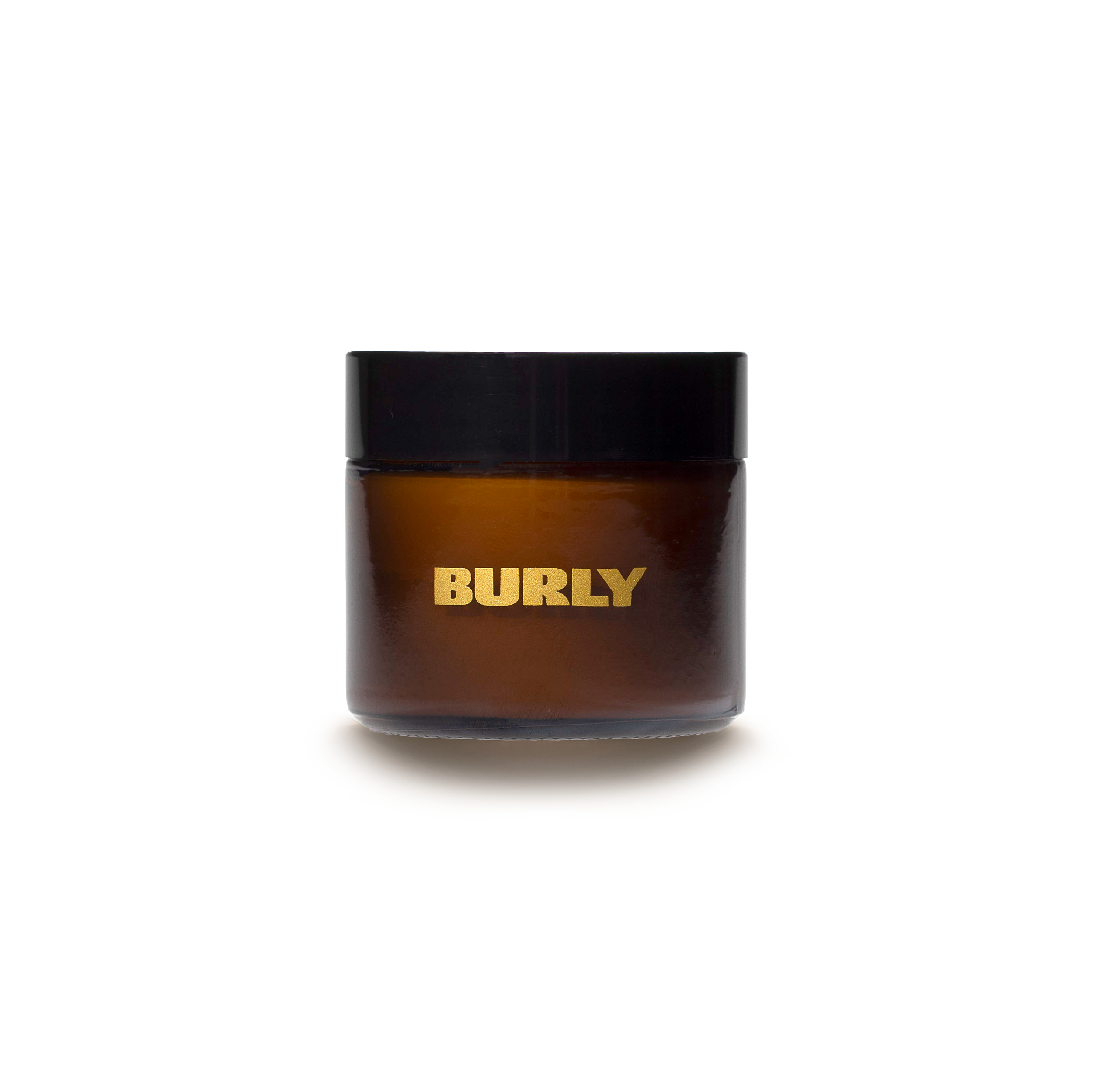 BURLY - Natural Beard Balm